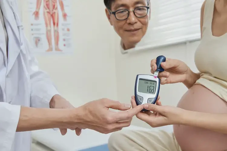 孕妇中午血糖17(图1)