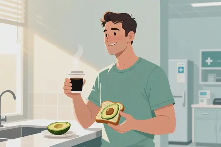 男人早餐血糖5點(diǎn)7是糖尿病嗎(圖2)