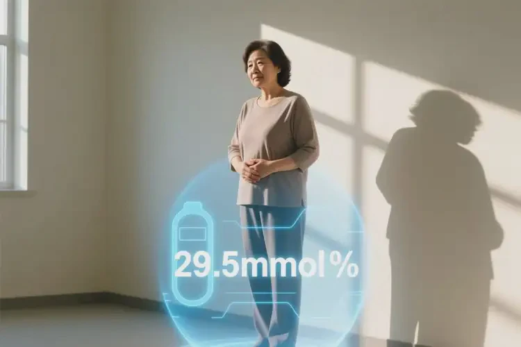 更年期女性中餐血糖29(圖1)