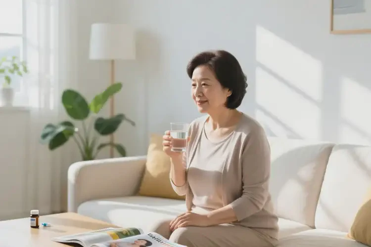 更年期女性下午血糖8(圖4)