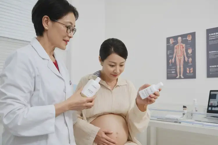 孕婦脖子上長(zhǎng)濕疹能靠自己自愈嗎(圖4)