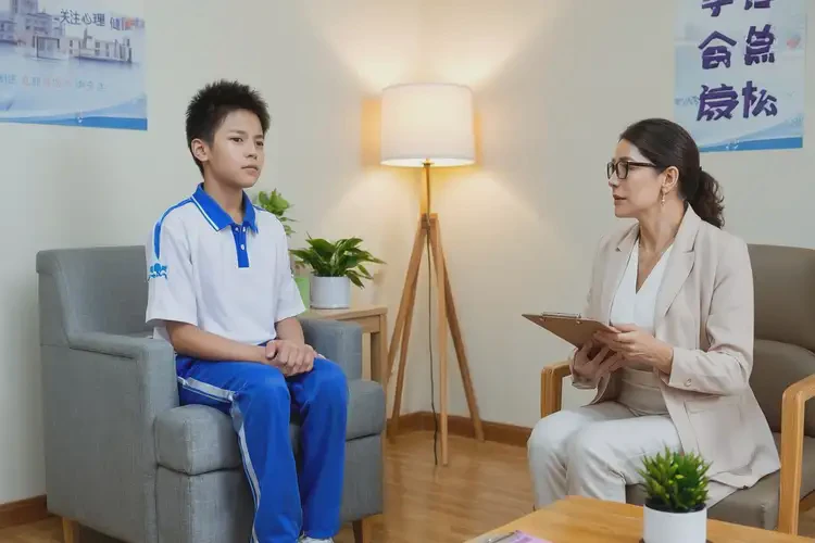 中學生大腿上經(jīng)常起濕疹能不能徹底自愈(圖2)