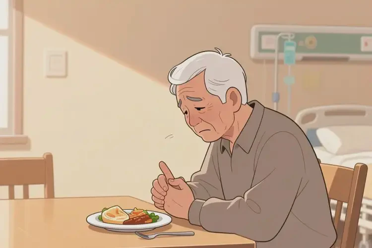 中老年人餐后血糖13(圖2)