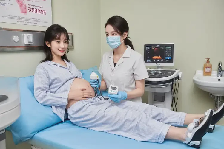 孕11周5天胎心70正常嗎(圖2)