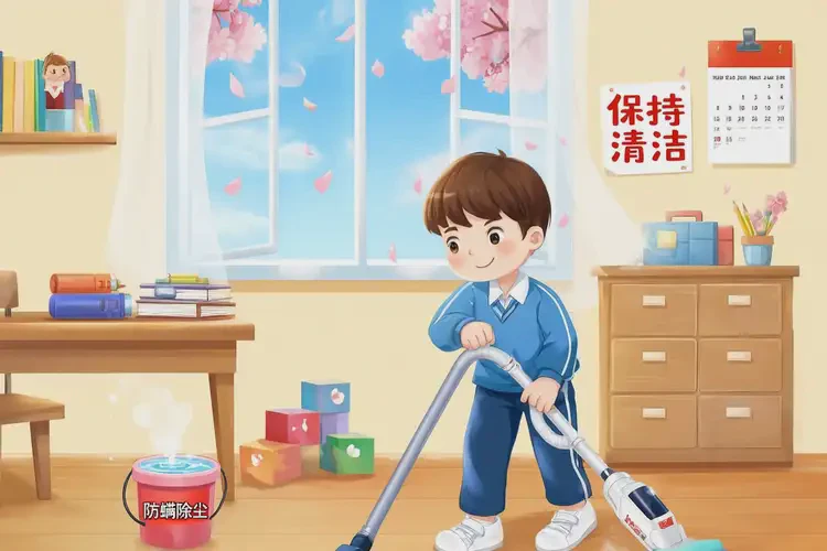 小學生身上經(jīng)常起濕疹能徹底自愈嗎(圖1)