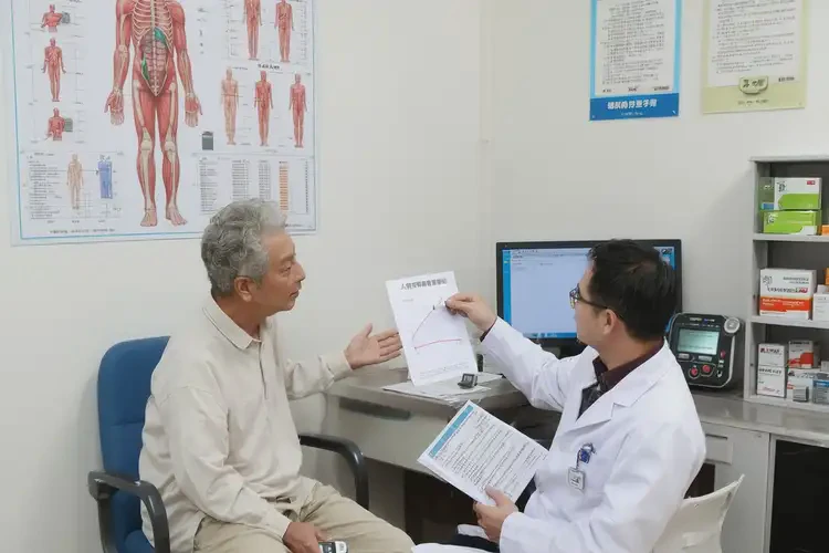 男性中餐血糖11(圖1)