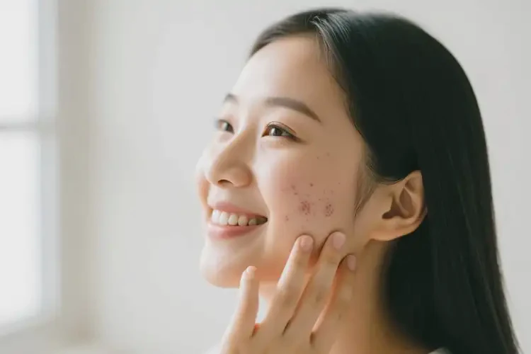 產(chǎn)婦臉上容易長(zhǎng)濕疹能靠自己自愈嗎(圖4)