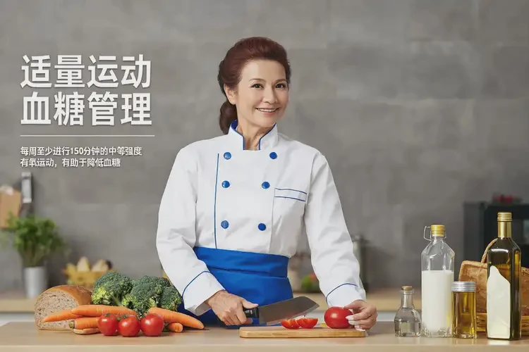 中年人中餐血糖5點(diǎn)6是糖尿病嗎(圖3)