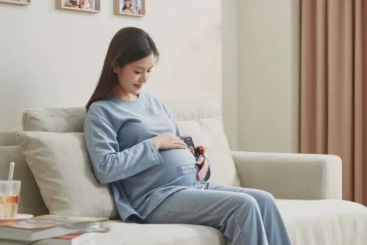 孕10周1天胎心率180宝宝还能要吗(图3)