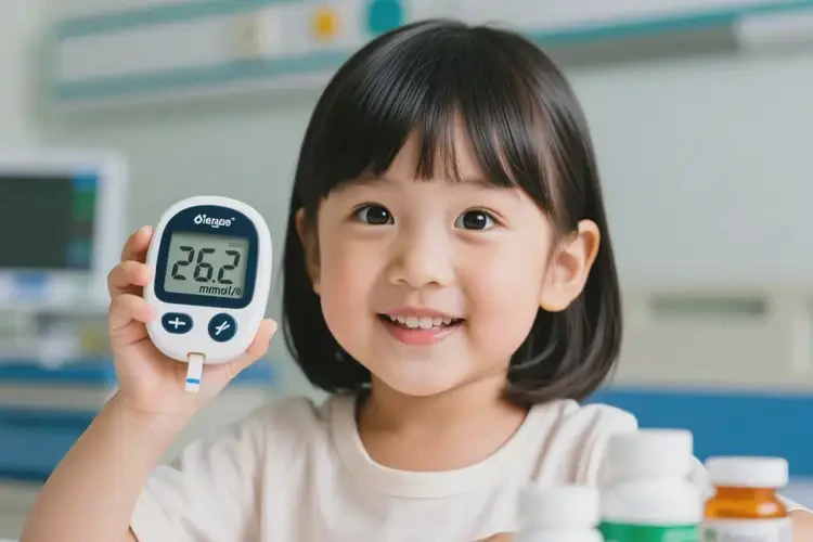 兒童早上血糖26(圖4)