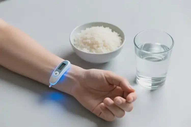 女性晚餐血糖20點7是糖尿病嗎(圖2)