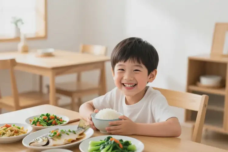 小孩中餐血糖7點(diǎn)0是怎么回事(圖3)