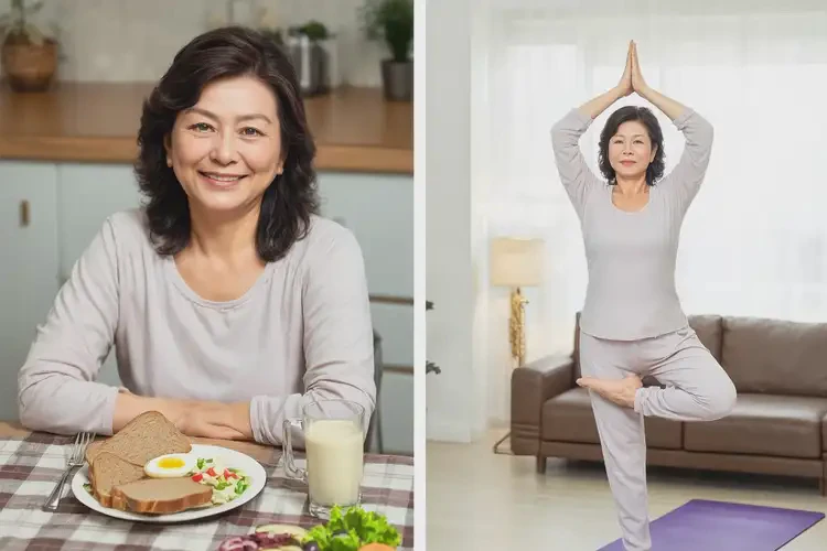 更年期女性早上空腹血糖5點(diǎn)3是糖尿病嗎(圖4)