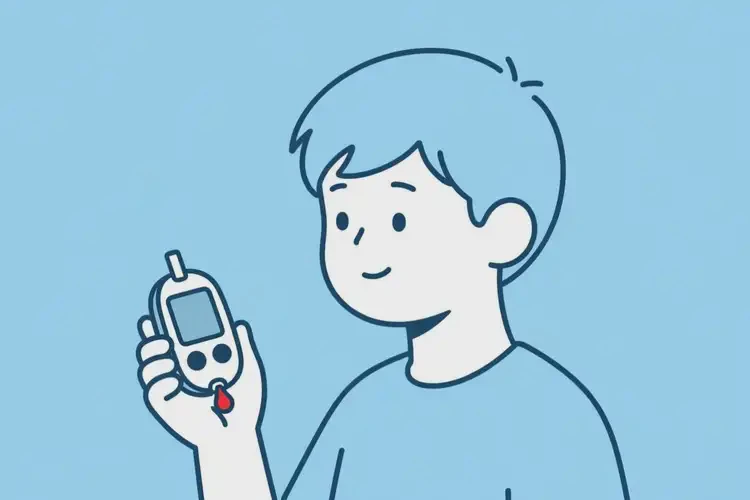 年輕人空腹血糖9(圖2)