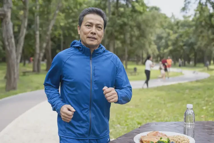 中老年人餐后血糖6點(diǎn)1是糖尿病嗎(圖2)