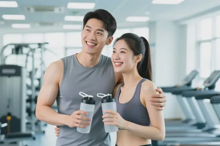 年輕人下午血糖6點(diǎn)6是怎么回事(圖1)