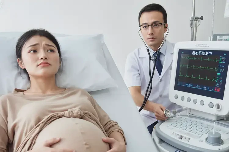 怀孕2个多月胎心率170左右还能保住吗(图4)
