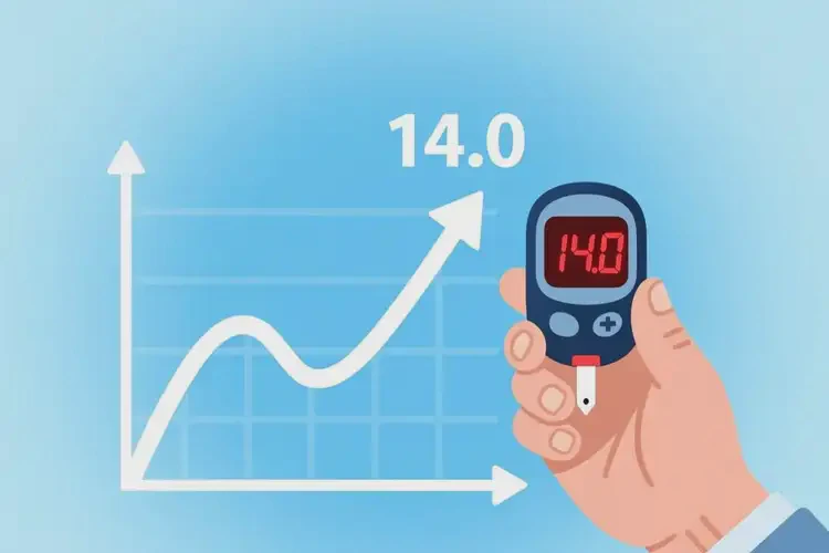中年人空腹血糖14(图2)