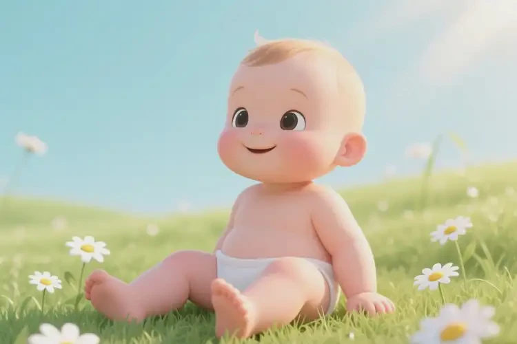 新生兒大腿容易長(zhǎng)濕疹能靠自己自愈嗎(圖2)