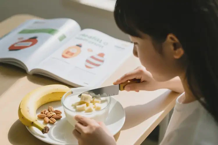 年輕人早餐血糖25(圖1)