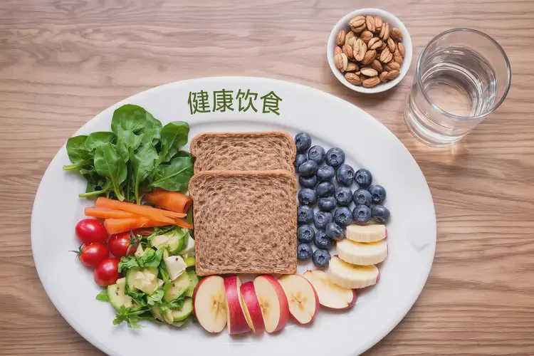 年輕人餐后血糖19(圖1)