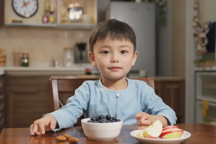 小孩糖尿病睡前能喝荞麦茶吗(图3)