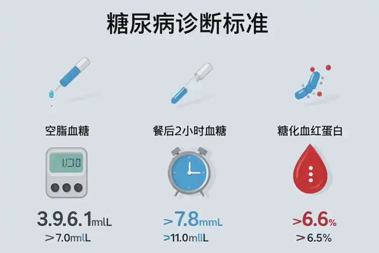 女人餐后血糖4點9是糖尿病嗎(圖1)