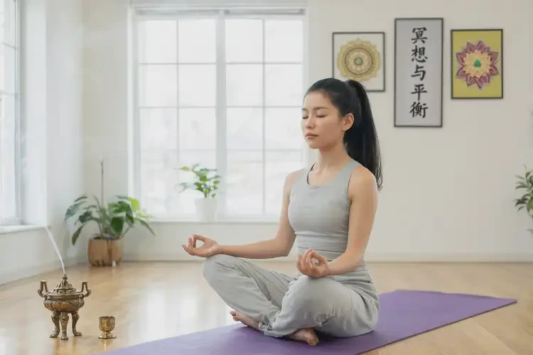 女人面部經(jīng)常起濕疹能不能徹底自愈(圖1)