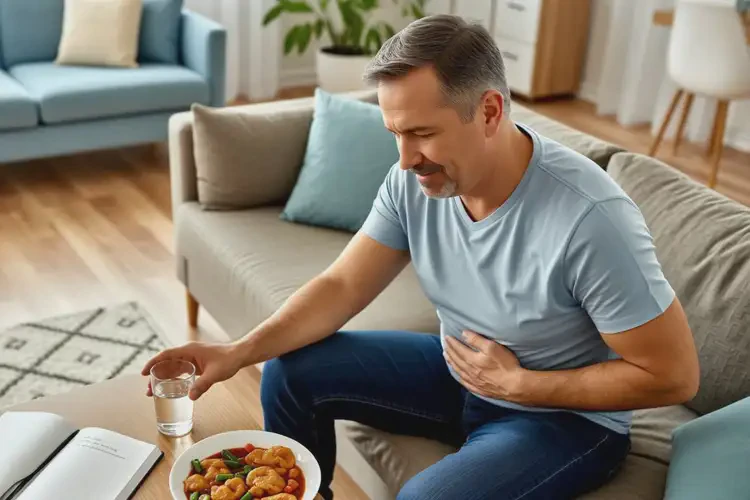 中年人中餐血糖16(圖1)