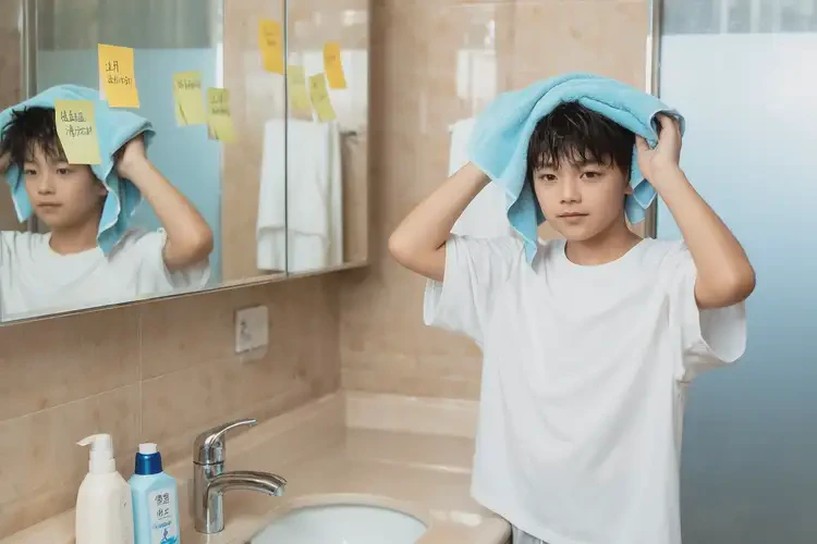 青少年肛周經(jīng)常起濕疹不管它會自己好嗎(圖2)