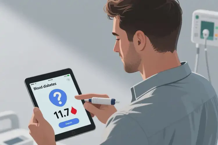 男性晚上血糖11(圖2)