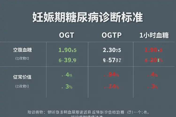 孕婦早餐血糖12點7是糖尿病嗎(圖3)