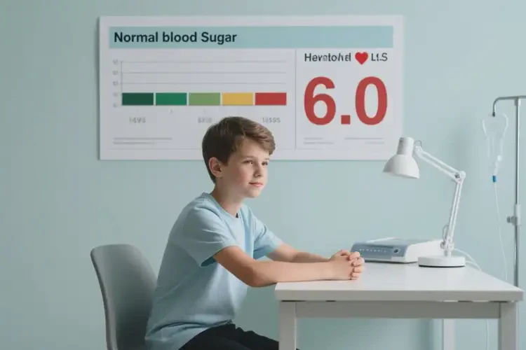 年輕人晚上血糖6(圖1)