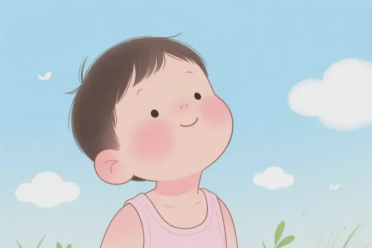 少兒脖子長(zhǎng)濕疹能靠自己自愈嗎(圖4)