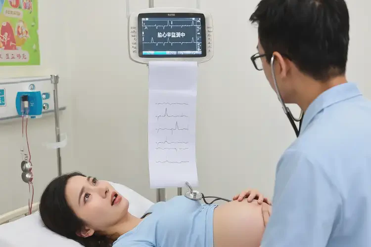 懷孕一個(gè)多月胎心70左右有危險(xiǎn)嗎(圖4)