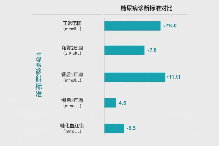 成年人餐后血糖4點2是糖尿病嗎(圖2)