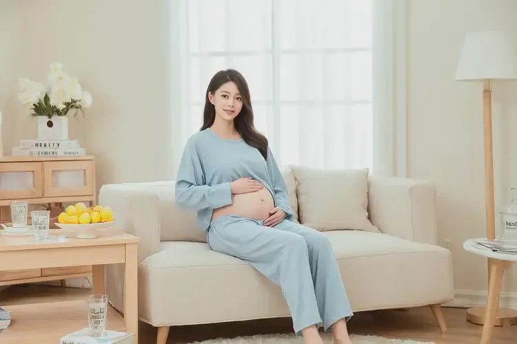 產(chǎn)婦肛周偶爾長濕疹可以徹底自愈嗎(圖2)