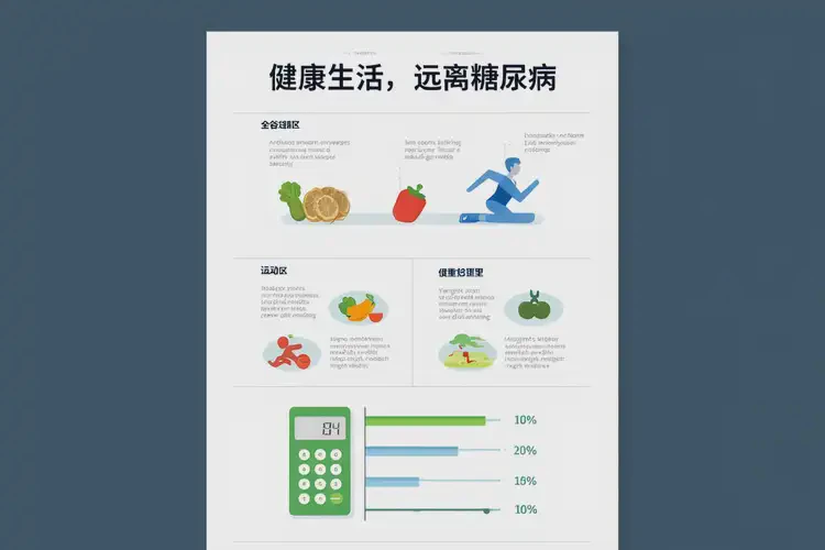 年輕人早餐血糖9點(diǎn)5是糖尿病嗎(圖1)