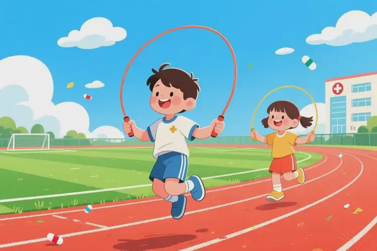 兒童下午血糖10(圖1)