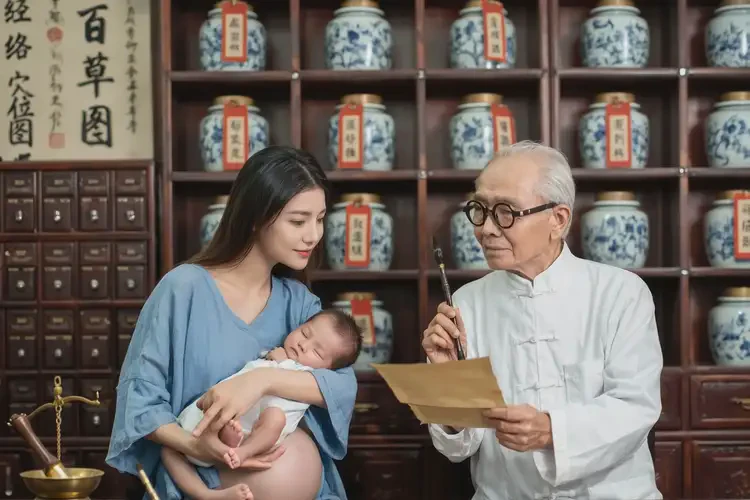 哺乳期媽媽屁股經(jīng)常長(zhǎng)濕疹能不能徹底自愈(圖2)