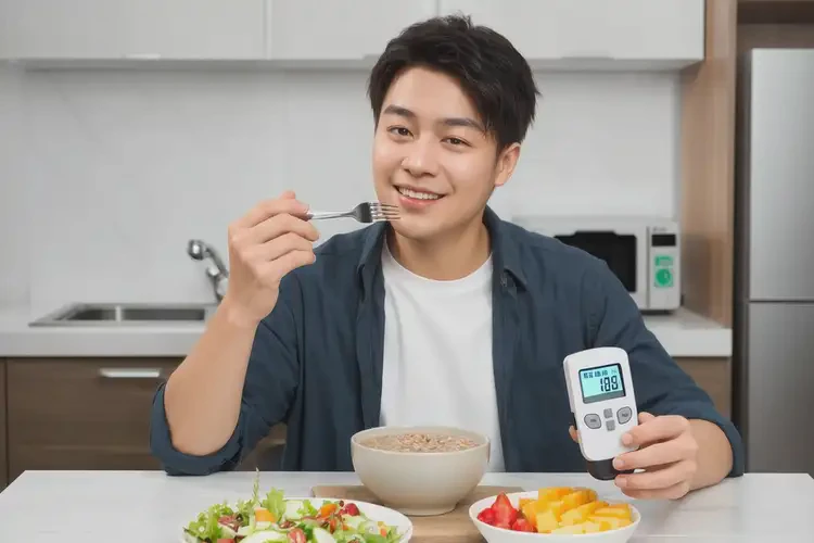 年輕人中餐血糖7(圖1)