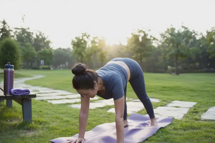 更年期女性早上血糖14點(diǎn)0是怎么回事(圖2)