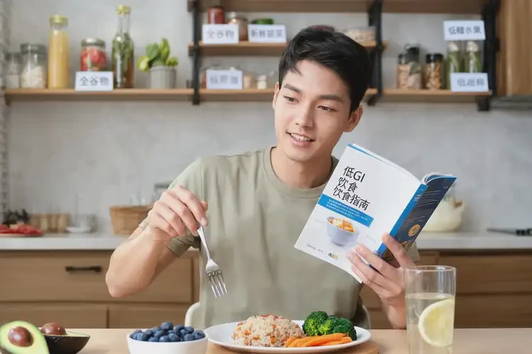 年輕人中餐血糖18(圖1)