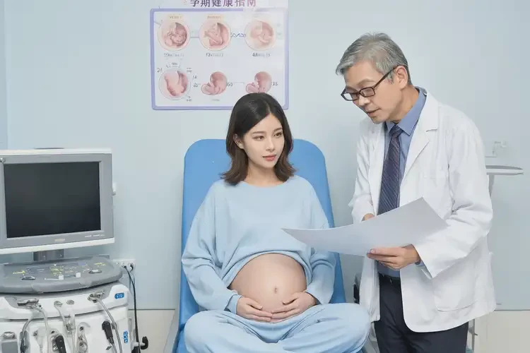 孕37周胎心180左右寶寶還能要嗎(圖2)