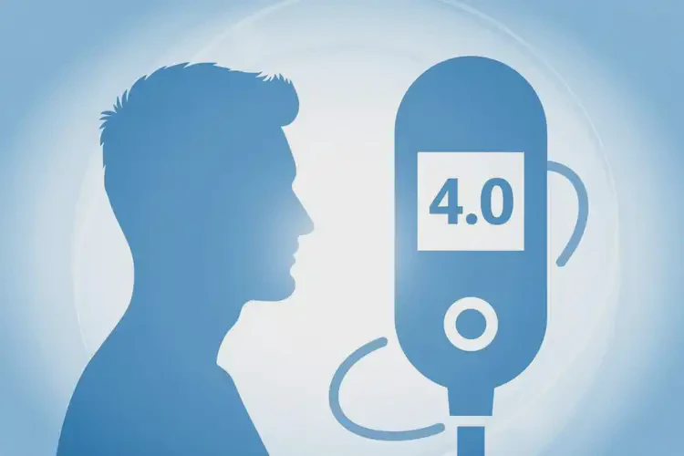 男性晚上血糖4(圖1)