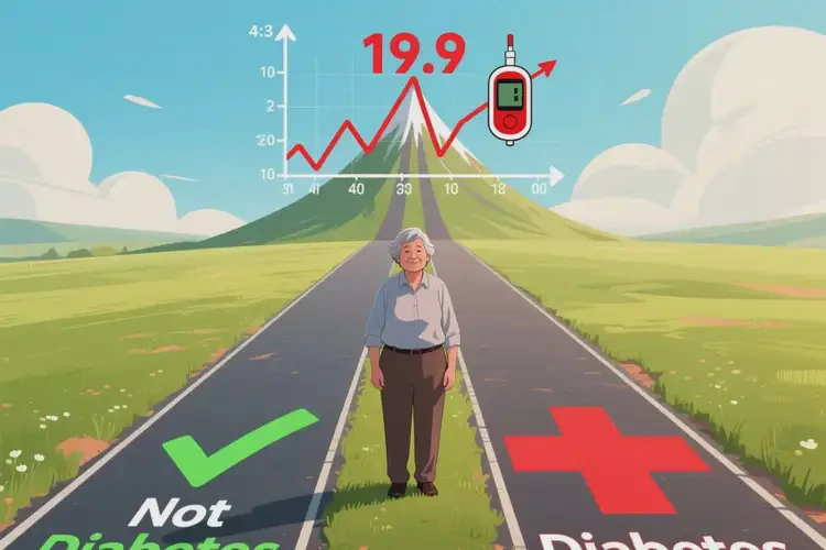 中年人空腹血糖19(圖1)