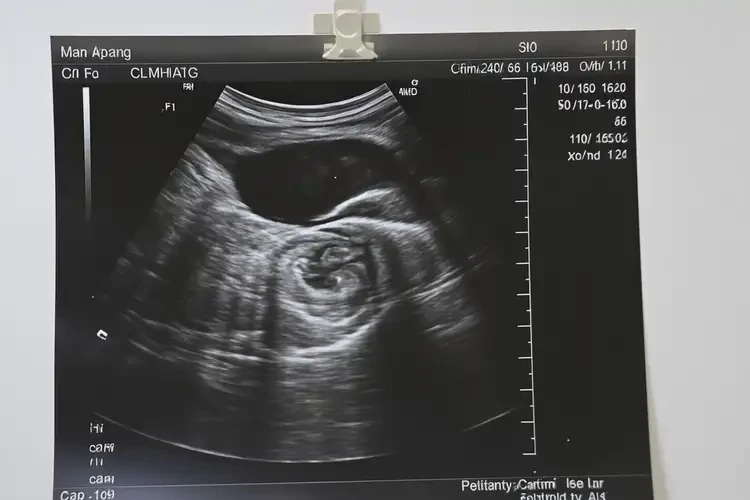 孕8周3天胎心率78寶寶還能要嗎(圖4)