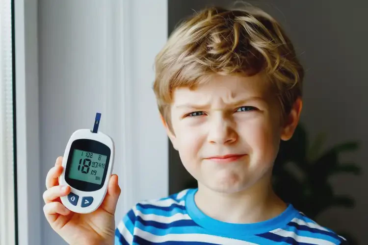 小孩早上血糖24(圖4)