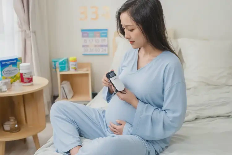 懷孕24周胎心率96還要保胎嗎(圖3)