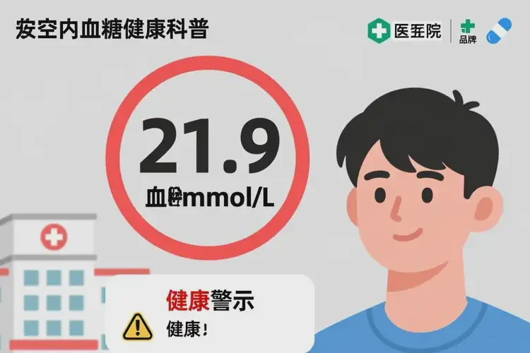 年輕人空腹血糖21(圖1)